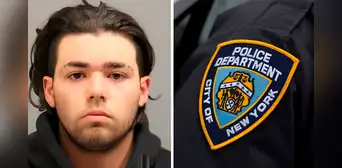 Hombre es acusado de abusar sexualmente de dos niños tras contactarlos por Snapchat en EEUU: recibiría hasta 25 años de prisión