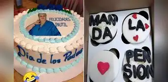 Día del Padre 2025: los MEMES más divertidos para compartir este domingo 15 de junio en WhatsApp Día del Padre 2025: los MEMES más divertidos para compartir este domingo 15 de junio en WhatsApp