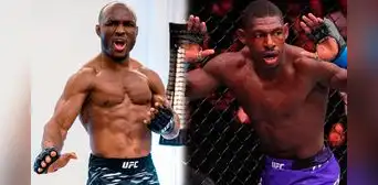¿Dónde mirar EN VIVO Kamaru Usman vs Joaquin Buckley? Sigue en EEUU y México el UFC Fight Night ONLINE ¿Dónde mirar EN VIVO Kamaru Usman vs Joaquin Buckley? Sigue en EEUU y México el UFC Fight Night ONLINE