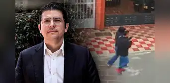 'Gabriela', la mujer que habría coordinado detalles del atentado contra el precandidato Miguel Uribe en Colombia 'Gabriela', la mujer que habría coordinado detalles del atentado contra el precandidato Miguel Uribe en Colombia