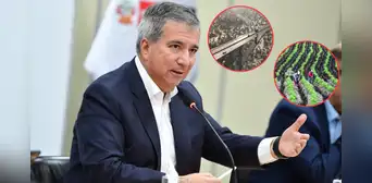 MEF proyecta déficit fiscal de 2,5% en 2025, pero dudas crecen por exoneraciones y gasto sin control MEF proyecta déficit fiscal de 2,5% en 2025, pero dudas crecen por exoneraciones y gasto sin control