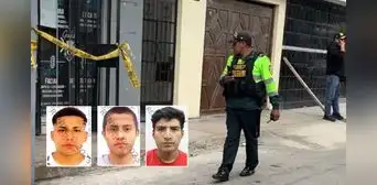 Tres nuevas muertes a manos de la delincuencia en las últimas 24 horas Tres nuevas muertes a manos de la delincuencia en las últimas 24 horas