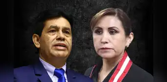 Tomás Gálvez, fiscal repuesto por la JNJ, considera que Patricia Benavides ya no puede regresar como fiscal de la Nación