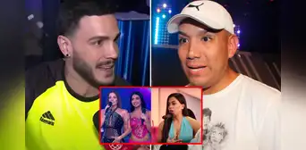 Mario Irivarren arremete contra productor de 'Esto es guerra' por juntar a Onelia Molina y Vania Bludau: "Hay un lugar para ti en el infierno"