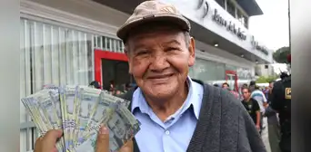 ¿Cuánto dinero te corresponde recibir del Fonavi en 2025? Así podrás verificar el monto exacto para cobrar en el Banco de la Nación ¿Cuánto dinero te corresponde recibir del Fonavi en 2025? Así podrás verificar el monto exacto para cobrar en el Banco de la Nación