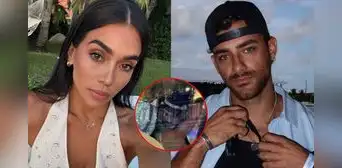 Vania Bludau habría viajado con Austin Palao tras filtrarse foto junto a Mario Irivarren: difunden imágenes reveladoras Vania Bludau habría viajado con Austin Palao tras filtrarse foto junto a Mario Irivarren: difunden imágenes reveladoras