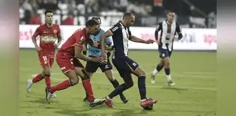 Alianza Lima no pudo contra Sport Huancayo: empató en Matute y perdió la chance de ser líder Alianza Lima no pudo contra Sport Huancayo: empató en Matute y perdió la chance de ser líder