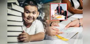 Estas escuelas por fin van a cobrar la beca Universal 2025 y un doble pago de beneficios del Ifarhu en lo que queda de junio Estas escuelas por fin van a cobrar la beca Universal 2025 y un doble pago de beneficios del Ifarhu en lo que queda de junio