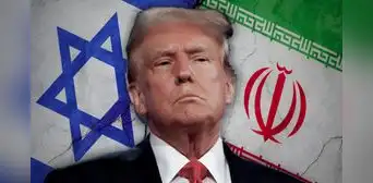 ¿La guerra se acerca? Irán responde con fuerza a bombardeos de Israel y Estados Unidos se mantiene alerta ¿La guerra se acerca? Irán responde con fuerza a bombardeos de Israel y Estados Unidos se mantiene alerta