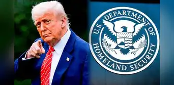 Trump, USCIS y sus muy buenas noticias para inmigrantes en EEUU: Green Card será gratis si cumplen estos esenciales requisitos