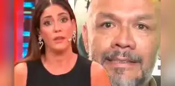 Tilsa Lozano impacta con fuerte mensaje tras desolador pedido de Jackson Mora antes del divorcio: "Aferrarte a eso me parece demás" Tilsa Lozano impacta con fuerte mensaje tras desolador pedido de Jackson Mora antes del divorcio: "Aferrarte a eso me parece demás"