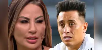 Pamela López lanza fuerte indirecta a Christian Cueva por el Día del Padre: "Celebra aunque no pases pensión, sinvergüenza" Pamela López lanza fuerte indirecta a Christian Cueva por el Día del Padre: "Celebra aunque no pases pensión, sinvergüenza"