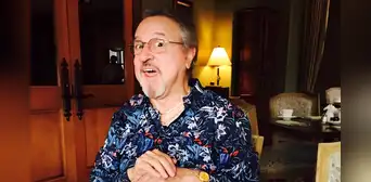 Carlos Villagrán, 'Quico' se pronuncia sobre 'Chespirito, Sin querer queriendo': "Sé que se van a decir muchas mentiras" Carlos Villagrán, 'Quico' se pronuncia sobre 'Chespirito, Sin querer queriendo': "Sé que se van a decir muchas mentiras"