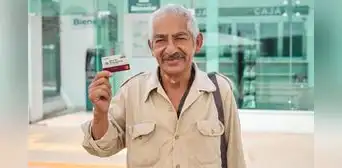 Pensión Hombres Bienestar CDMX 2025: ¿hay un proceso de inscripción vigente para nuevos beneficiarios y qué requisitos cumplir? Pensión Hombres Bienestar CDMX 2025: ¿hay un proceso de inscripción vigente para nuevos beneficiarios y qué requisitos cumplir?