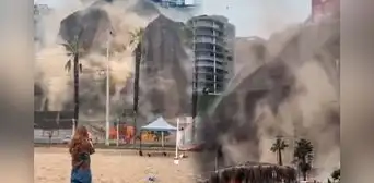 Temblor hoy en Lima y Callao EN VIVO: reportan deslizamiento de piedras en la Costa Verde Temblor hoy en Lima y Callao EN VIVO: reportan deslizamiento de piedras en la Costa Verde