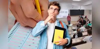 ¿Hiciste la PAU? Así puedes saber tu puntaje y calcular tu media para entrar a la universidad en España ¿Hiciste la PAU? Así puedes saber tu puntaje y calcular tu media para entrar a la universidad en España