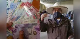 Adultos mayores dicen adiós a la pensión IMSS o ISSSTE: ¿cómo acceder a un empleo que paga casi 7.000 pesos? Adultos mayores dicen adiós a la pensión IMSS o ISSSTE: ¿cómo acceder a un empleo que paga casi 7.000 pesos?
