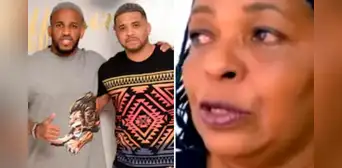 Tía de Jefferson Farfán rompe su silencio y defiende a su hijo 'Cri Cri' de denuncia por abuso sexual: "Su ADN no coincide"