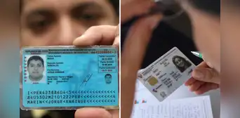 Peruanos pueden solicitar rectificación de datos del DNI gratis si presentan esta condición: aplica para actualización de domicilio