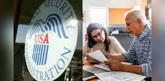 Seguro Social en EEUU 2025: ¿cuál es el monto máximo que puedes recibir por jubilación entre los 62 y 70 años?