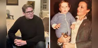 Paco Bazán expone delicado salud de su madre y hace desgarradora confesión: "Nunca más nos reconoció" Paco Bazán expone delicado salud de su madre y hace desgarradora confesión: "Nunca más nos reconoció"