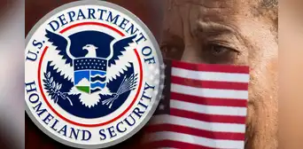 USCIS actúa para quitarte la ciudadanía americana: inmigrantes pueden perder la naturalización si cometen estos delitos USCIS actúa para quitarte la ciudadanía americana: inmigrantes pueden perder la naturalización si cometen estos delitos