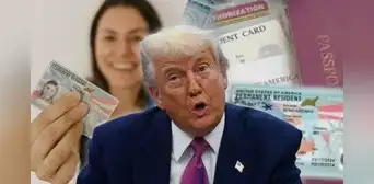 USCIS y la buena noticia para inmigrantes en EEUU: Green Card para los exbeneficiarios del parole humanitario con estos requisitos USCIS y la buena noticia para inmigrantes en EEUU: Green Card para los exbeneficiarios del parole humanitario con estos requisitos