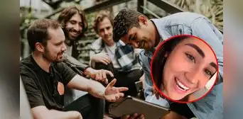 Colombiana viviendo en España revela las frases que más sorprenden a los recién llegados: "Me encanta. Son muy expresivos" Colombiana viviendo en España revela las frases que más sorprenden a los recién llegados: "Me encanta. Son muy expresivos"