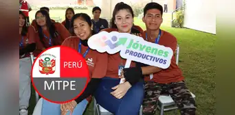 Mejora tus posibilidades de conseguir empleo con los cursos técnicos gratuitos del MTPE: serán dictadas por la UNI y SENATI, ¿cómo acceder?