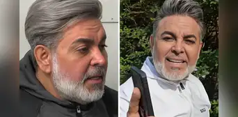 Andrés Hurtado 'Chibolín' reaparece con inesperado mensaje por el Día del Padre: "Con el respeto que se merecen"