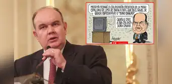 Heduardicidio retrata el mal manejo económico de López Aliaga en la Municipalidad de Lima