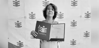 Asesinan a Lilia Gema García en Oaxaca: presidenta municipal fue encontrada con varios impactos de bala junto a otra persona muerta