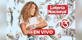 Resultados de la Lotería Nacional de Costa Rica del domingo 15 de junio, sorteo 4854: números ganadores, premio mayor y qué cayó