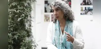 Carolina Trivelli: "La pobreza en Perú ya no incomoda. El próximo gobierno heredará un país sin estrategia para enfrentarla" Carolina Trivelli: "La pobreza en Perú ya no incomoda. El próximo gobierno heredará un país sin estrategia para enfrentarla"