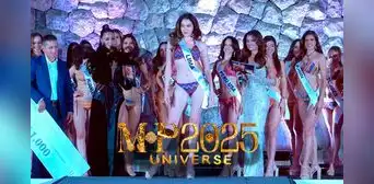 ¿Quién ganará el Miss Perú 2025? Estas son las máximas favoritas del concurso de belleza