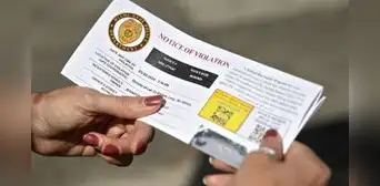 FLHSMV sanciona este delito en Florida: podría ocasionarte una fuerte multa en tu historial FLHSMV sanciona este delito en Florida: podría ocasionarte una fuerte multa en tu historial