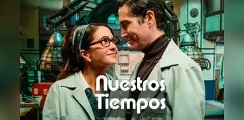 ¿Quién es quién en ‘Nuestros tiempos’? Actores y personajes de la película mexicana en Netflix ¿Quién es quién en ‘Nuestros tiempos’? Actores y personajes de la película mexicana en Netflix
