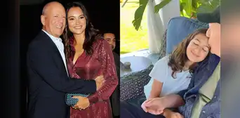 Esposa de Bruce Willis comparte emotivo mensaje por el Día del Padre: "Lo quiero todo de vuelta" Esposa de Bruce Willis comparte emotivo mensaje por el Día del Padre: "Lo quiero todo de vuelta"