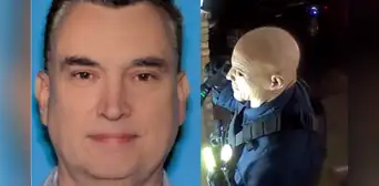 Los impactantes mensajes que Vance Boelter, presunto asesino de Melissa Hortman y su esposo, dejó para su compañero de cuarto Los impactantes mensajes que Vance Boelter, presunto asesino de Melissa Hortman y su esposo, dejó para su compañero de cuarto