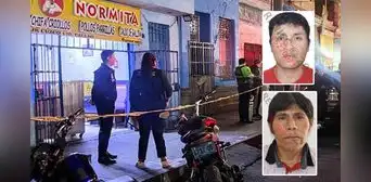 Tres muertos más por la delincuencia en las últimas 24 horas