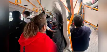 AeroDirecto y el nuevo Jorge Chávez: usuarios reportan quejas por colas largas y ascensores cerrados