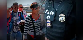 ICE deporta con alta prioridad: inmigrantes que cumplan con este perfil pueden ser expulsados de Estados Unidos ICE deporta con alta prioridad: inmigrantes que cumplan con este perfil pueden ser expulsados de Estados Unidos