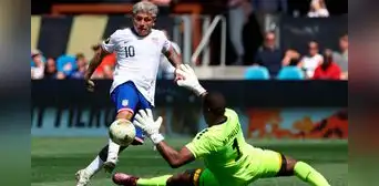 ¿Cómo quedó Estados Unidos vs Trinidad y Tobago por la Copa Oro 2025? Resultado del partido del USMNT HOY