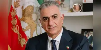 El ex príncipe heredero de Irán asegura que "el régimen debe desaparecer" y sería la única solución para el mundo
