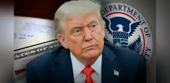 Trump, USCIS y DHS dan malas noticias a inmigrantes en EEUU: extranjeros no podrán ingresar al país si no superan esta prueba Trump, USCIS y DHS dan malas noticias a inmigrantes en EEUU: extranjeros no podrán ingresar al país si no superan esta prueba