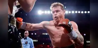 ¿La próxima víctima? Anuncian posible rival para Canelo Álvarez luego de pelea contra Terence Crawford ¿La próxima víctima? Anuncian posible rival para Canelo Álvarez luego de pelea contra Terence Crawford