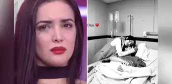 Madre de Rosángela Espinoza sufre grave accidente y es llevada de emergencia: influencer se pronunció Madre de Rosángela Espinoza sufre grave accidente y es llevada de emergencia: influencer se pronunció
