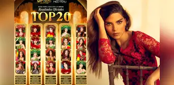 Escándalo en la final del Miss Perú 2025: candidata faltó a la gala preliminar, pero clasificó al top 20 del certamen Escándalo en la final del Miss Perú 2025: candidata faltó a la gala preliminar, pero clasificó al top 20 del certamen