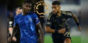 [DAZN] Ver Chelsea vs LAFC EN VIVO por el Mundial de Clubes 2025 HOY: ¿cómo va el partido con Moisés Caicedo?