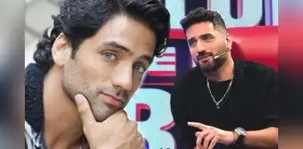 Pablo Heredia revela el doloroso momento en que descubrió una infidelidad: "Fue el gran amor de mi vida"